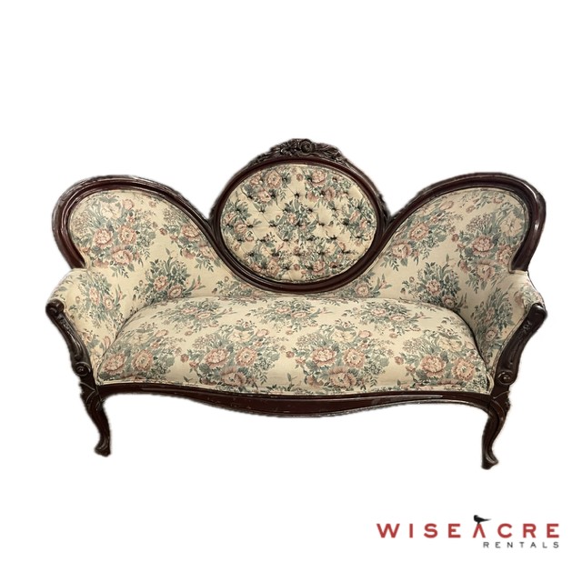 Furnishings, Cream, Brown, Light Pink, Wood, Fabric