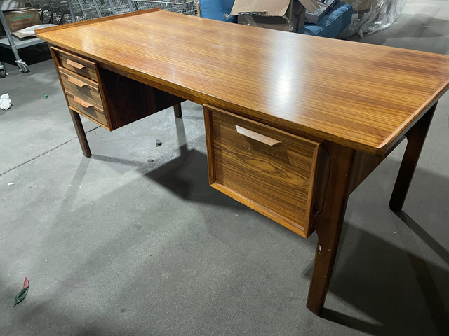 Furnishings, Light Tone Wood, Wood