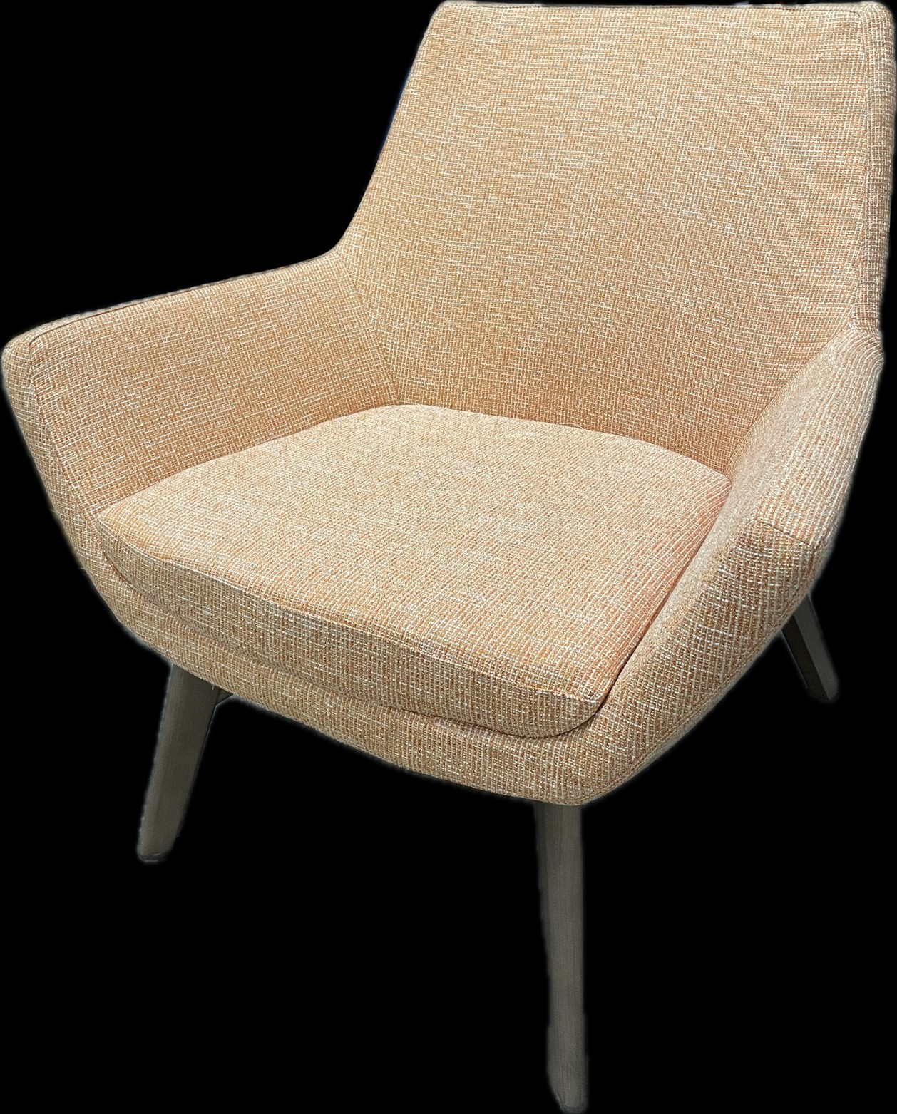 Furnishings, Peach
