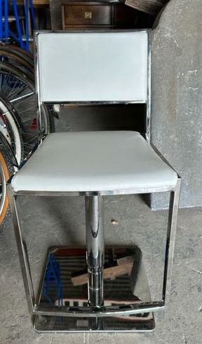 Furnishings, White