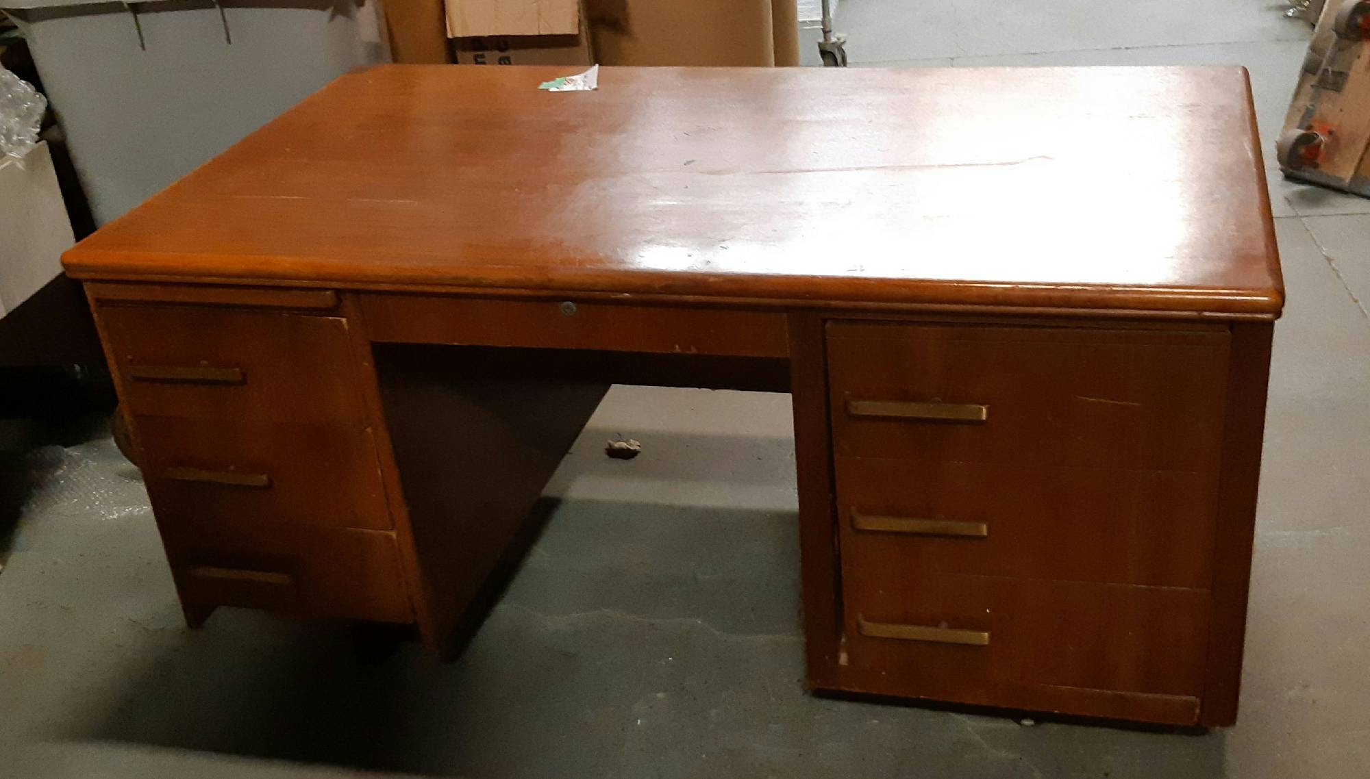 Furnishings, 60"W, 34"D, 30"H