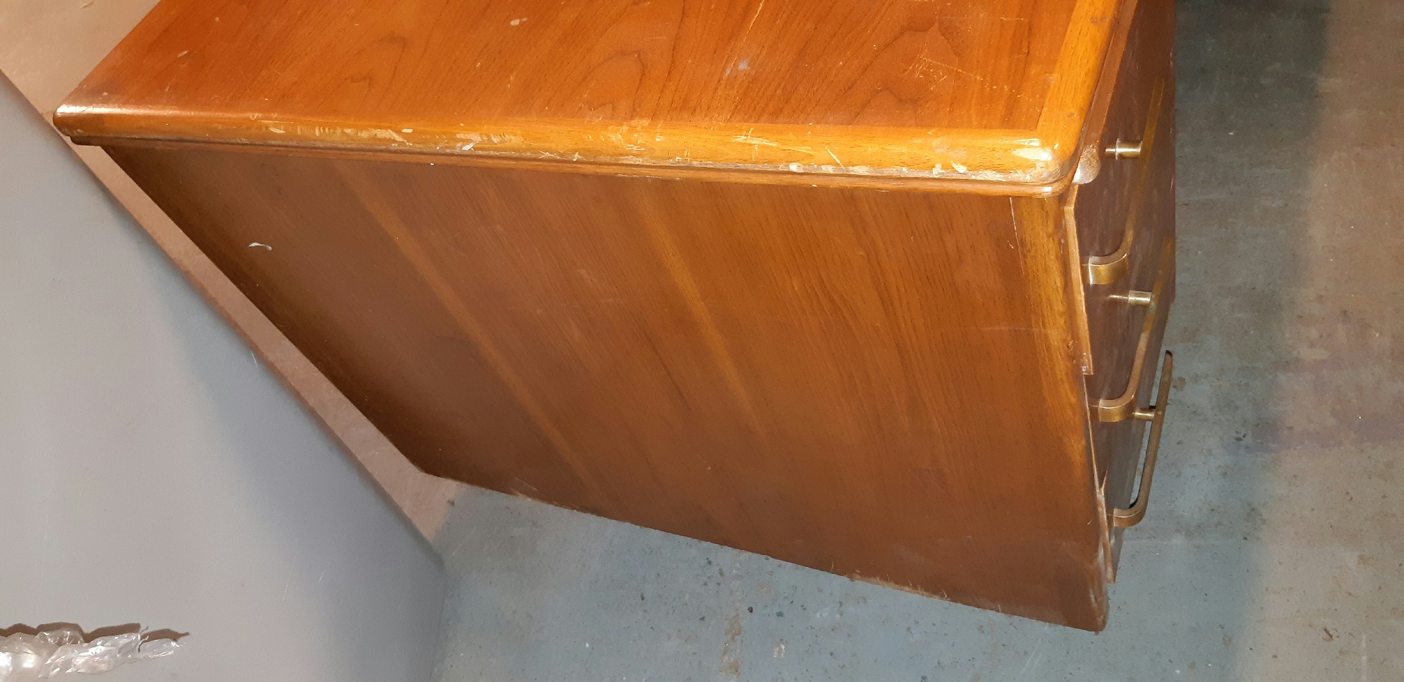 Furnishings, 60"W, 34"D, 30"H