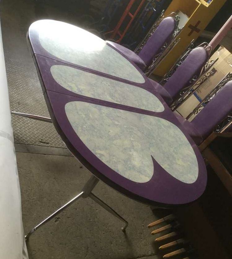 Furnishings