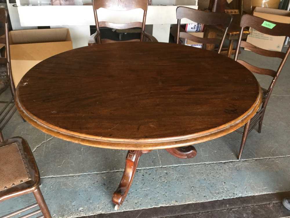 Furnishings