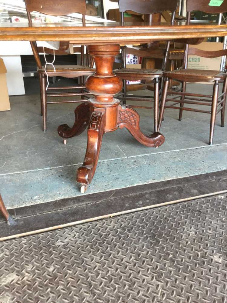 Furnishings