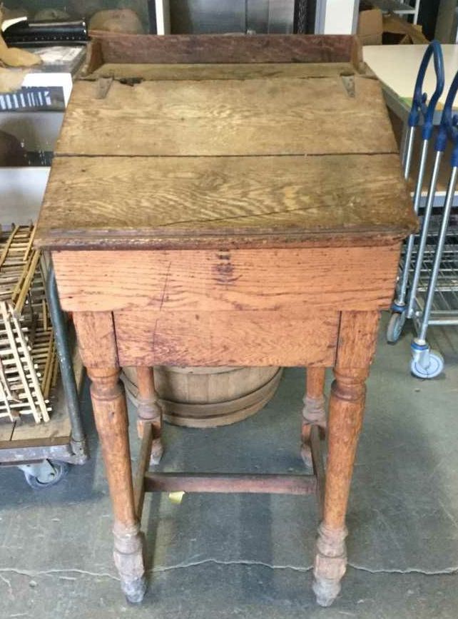 Furnishings