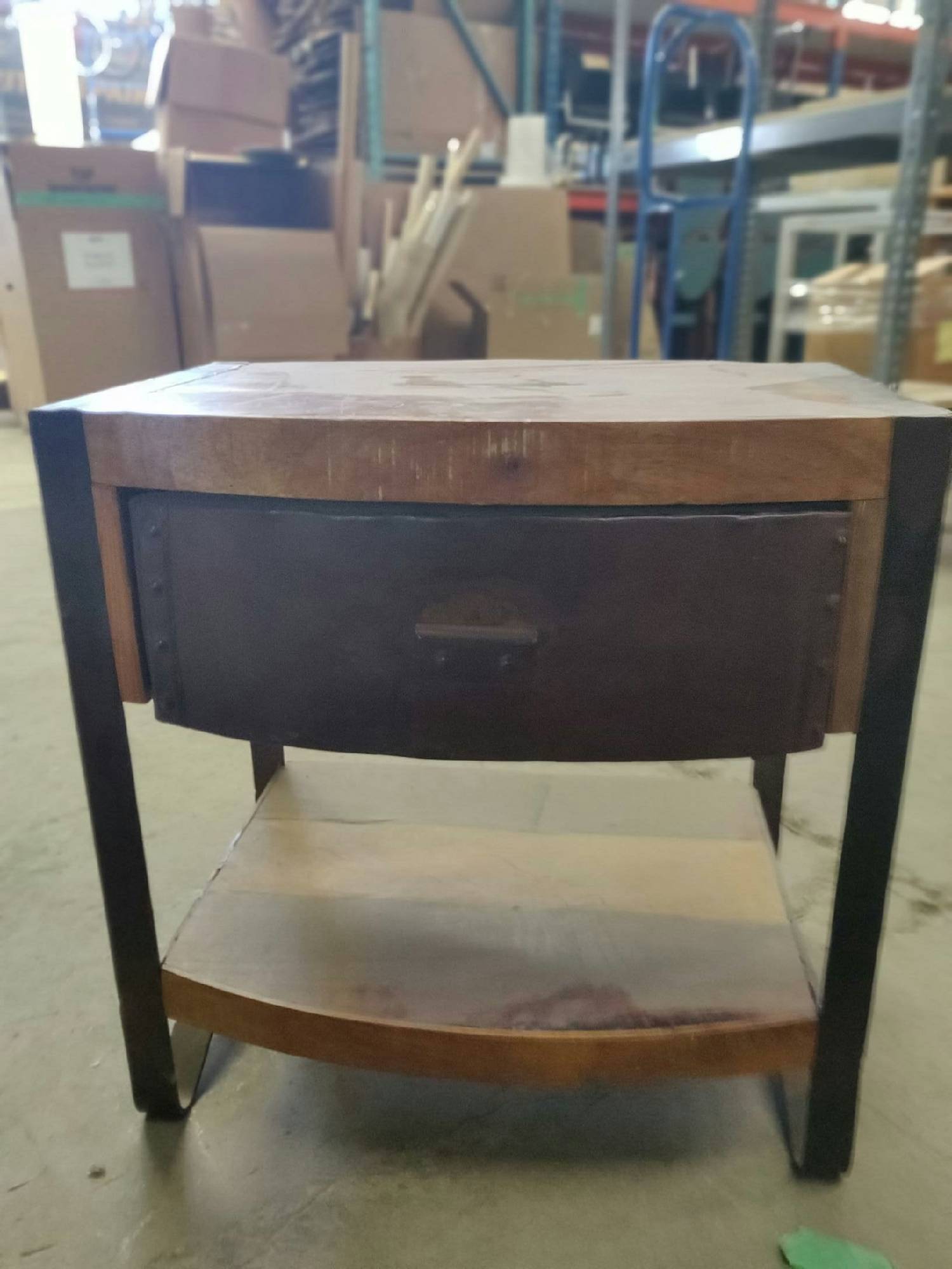 Furnishings