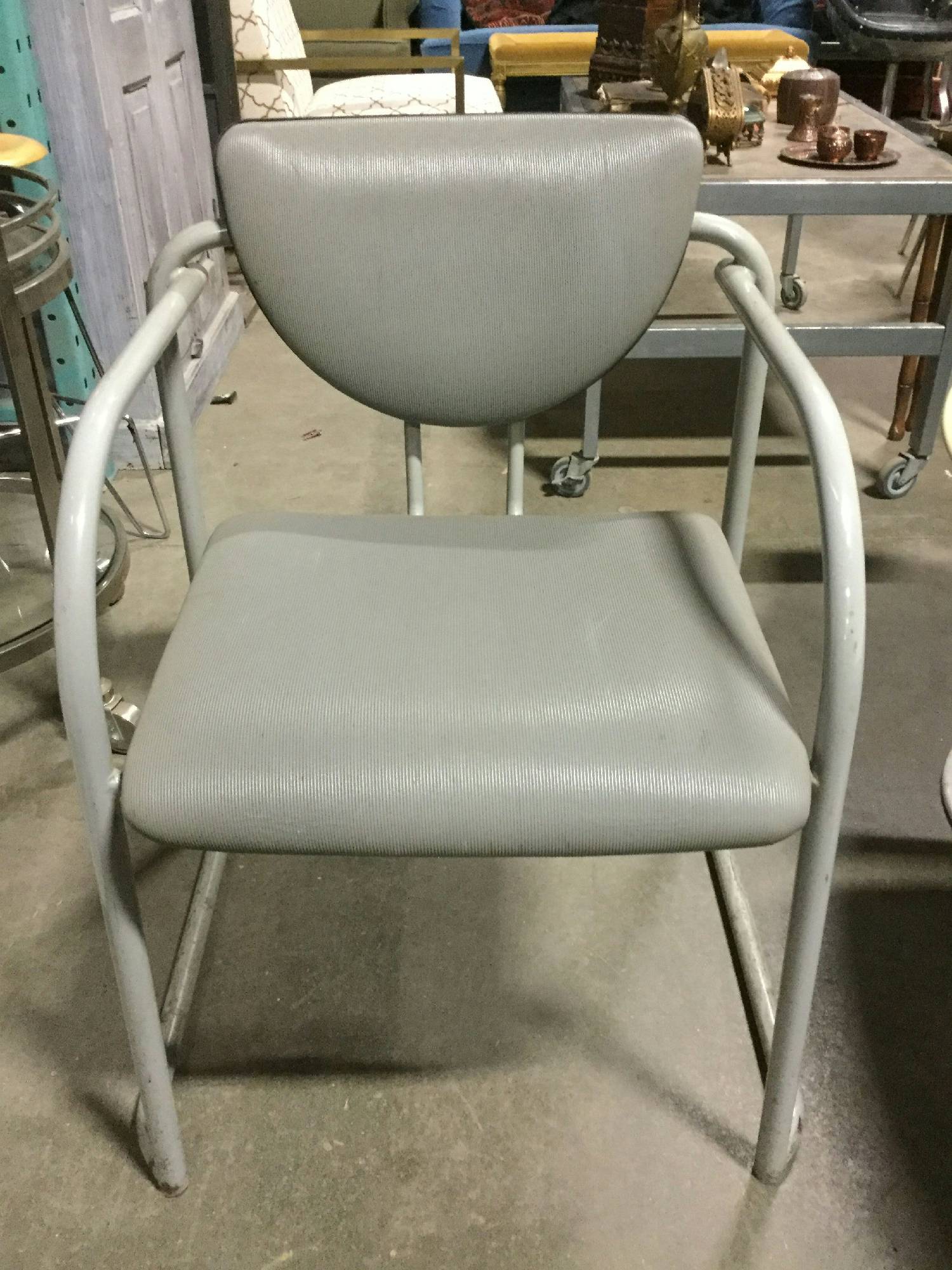 Furnishings, Grey
