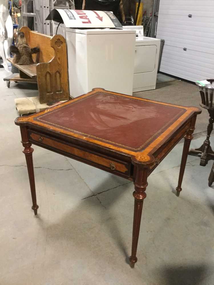 Furnishings