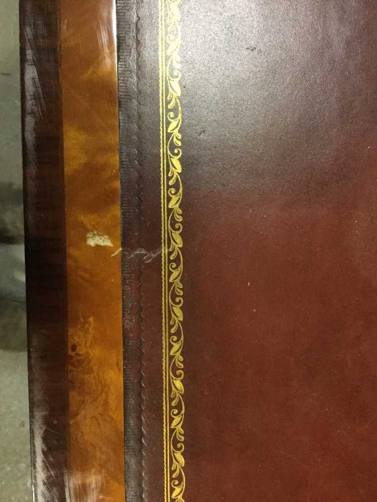 Furnishings