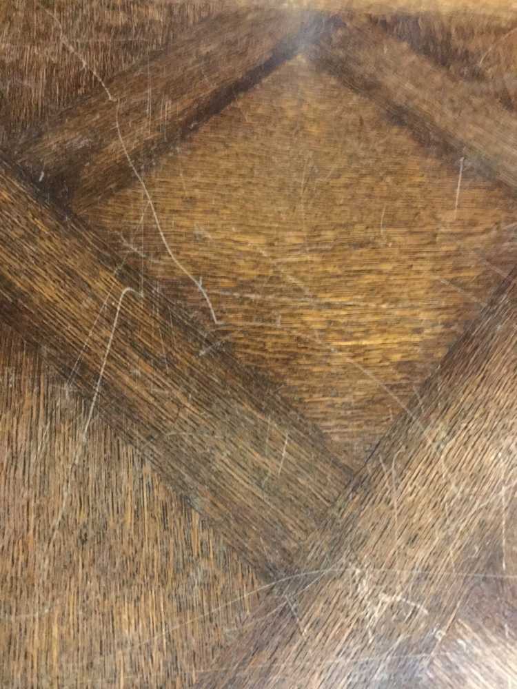 Furnishings, 67" W, 39" D, 31" H, Brown
