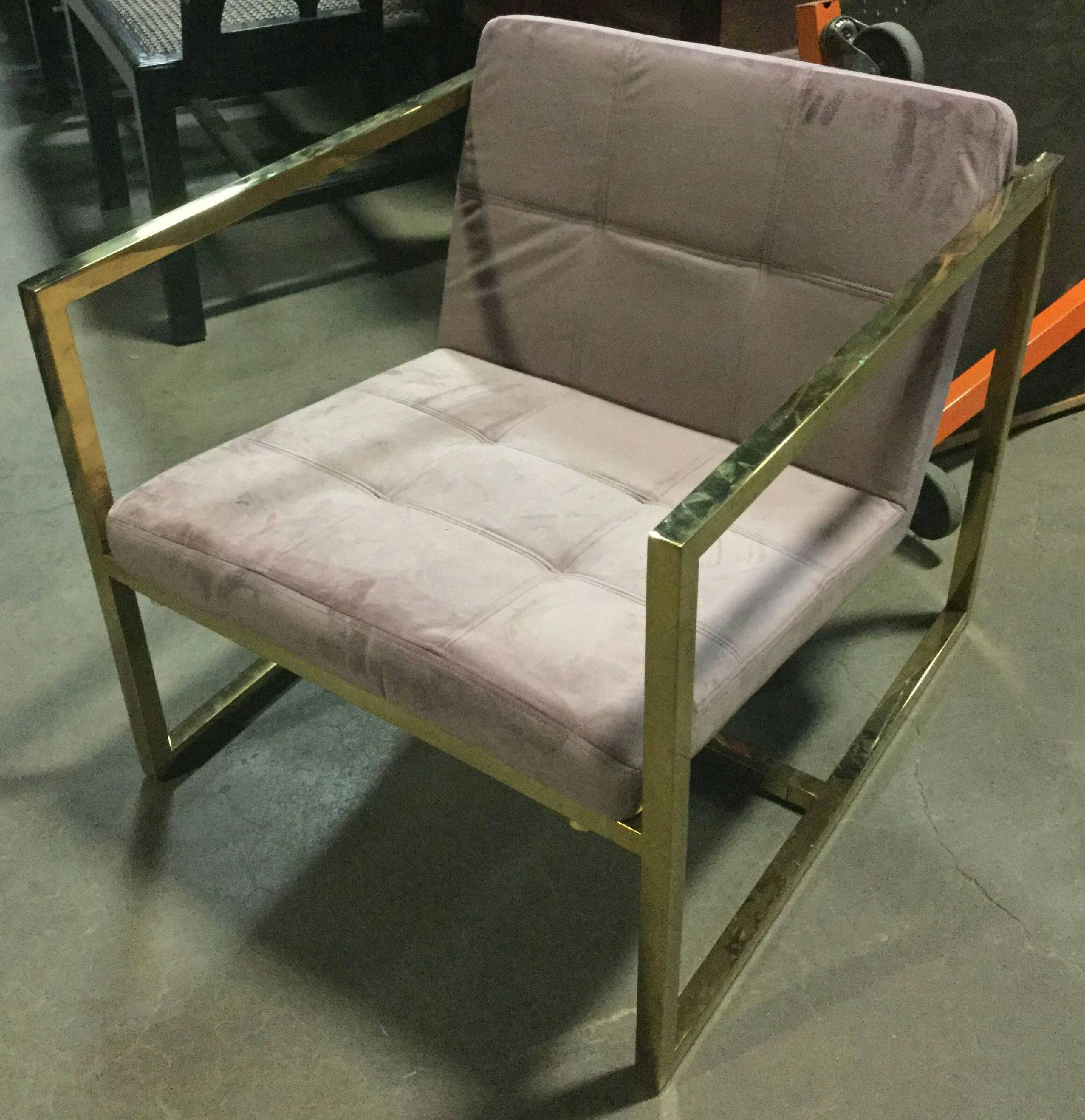 Furnishings, Gold, Pink