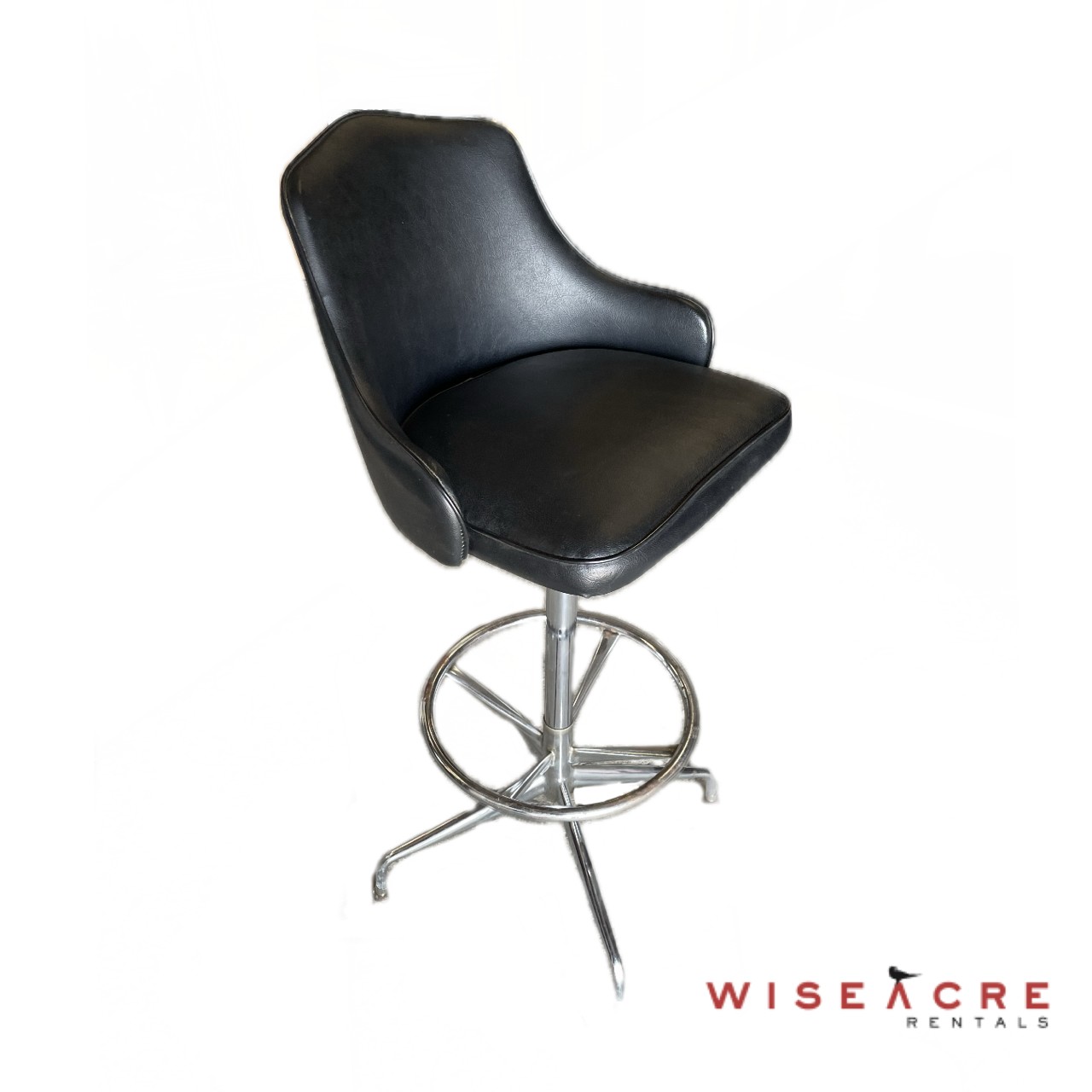 Furnishings, Black