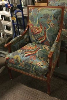 Furnishings