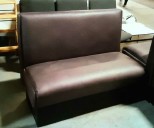 Furnishings, Purple, Black