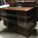 Furnishings, Brown